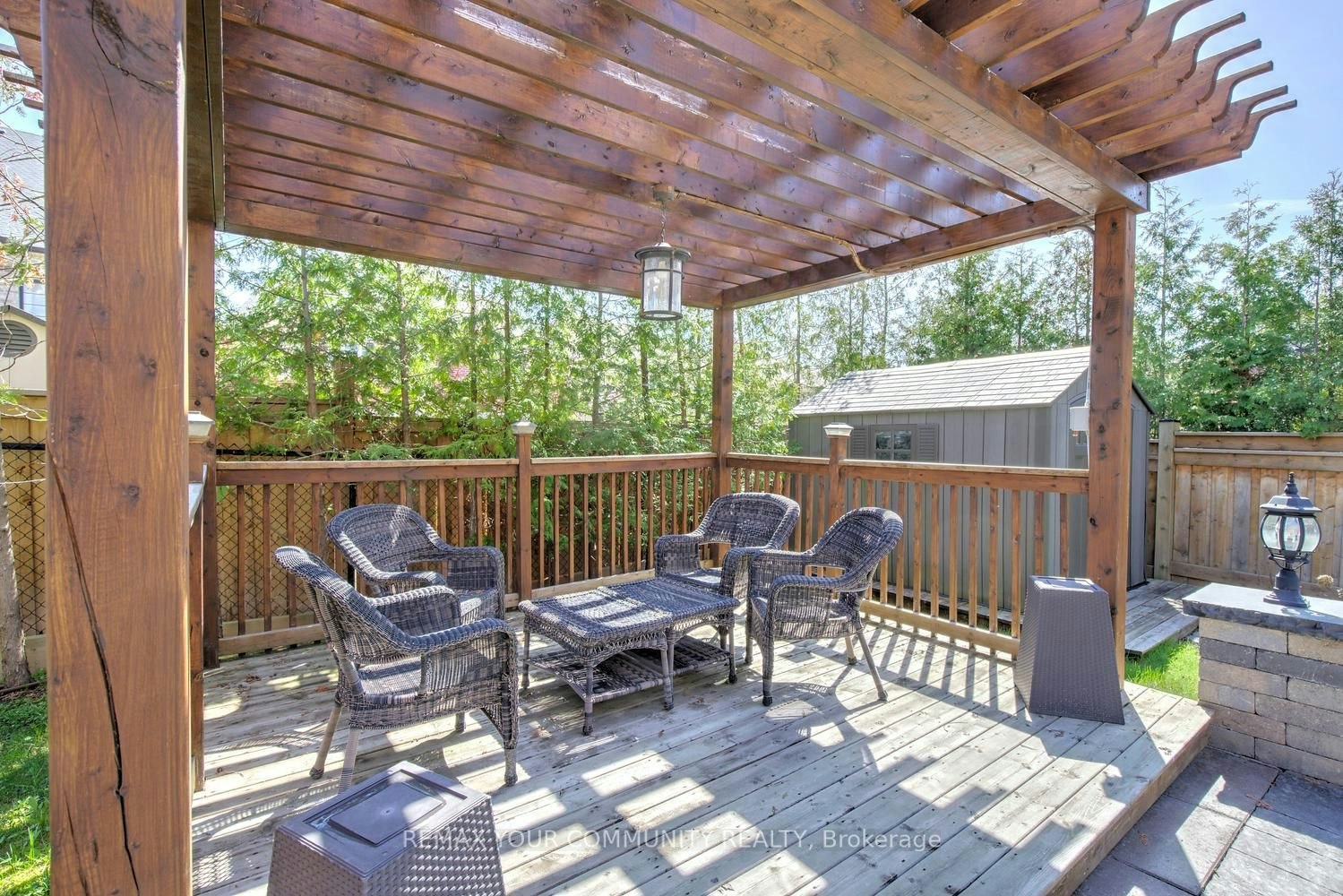 75 Baldry Avenue, Vaughan, ON, L6A 4X9 - 47