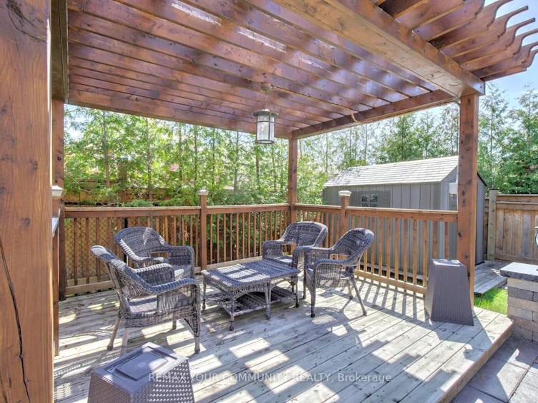 75 Baldry Avenue, Vaughan, ON, L6A 4X9 - 47