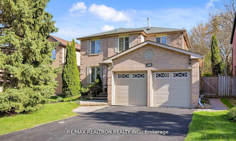 200 Mccaffrey Road