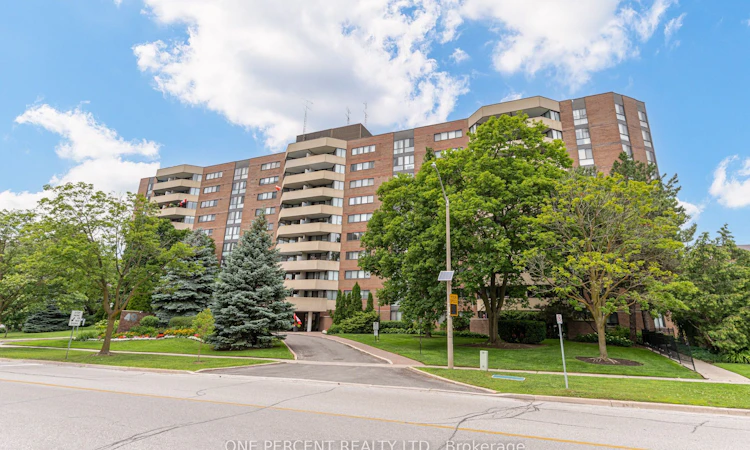 302-40 Baif Boulevard