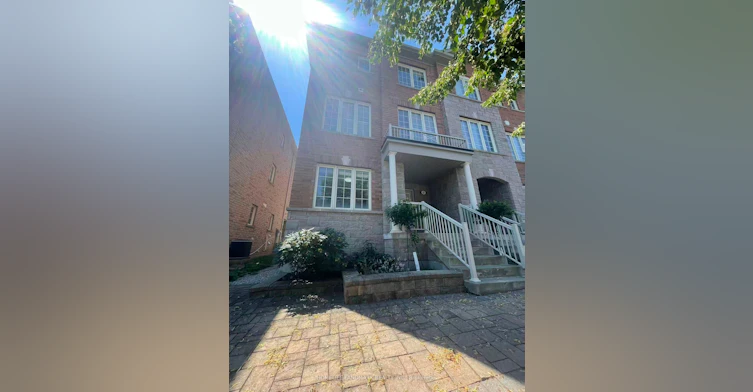 9 Garden Trail Road, Markham, ON, L6B 0T4