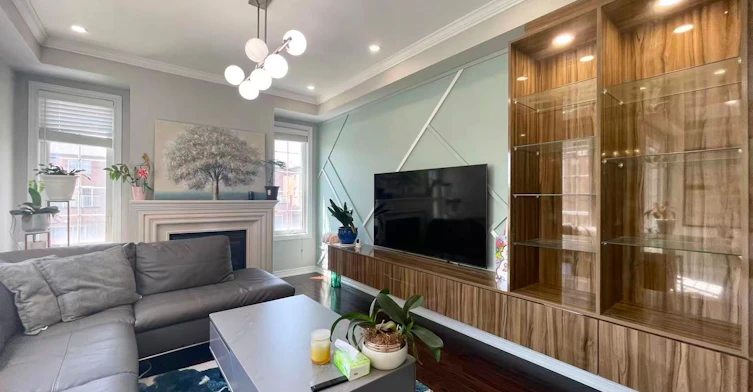 9 Garden Trail Road, Markham, ON, L6B 0T4 - 8