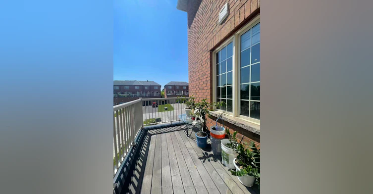 9 Garden Trail Road, Markham, ON, L6B 0T4 - 22