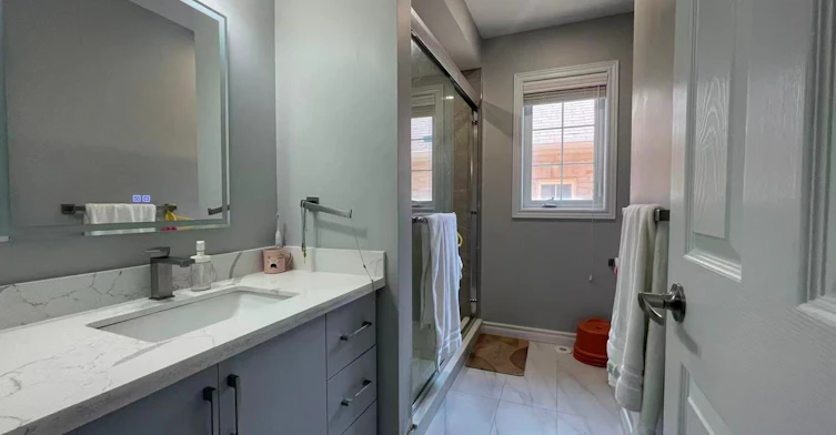 9 Garden Trail Road, Markham, ON, L6B 0T4 - 20