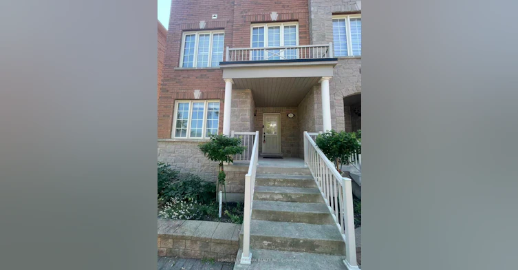 9 Garden Trail Road, Markham, ON, L6B 0T4 - 2