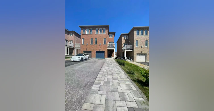 9 Garden Trail Road, Markham, ON, L6B 0T4 - 23