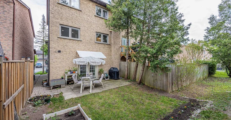 131 Cottonwood Court, Markham, ON, L3T 5W9 - 15