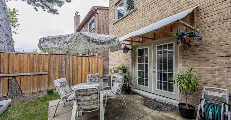 131 Cottonwood Court, Markham, ON, L3T 5W9 - 14