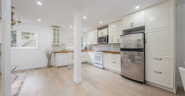 131 Cottonwood Court, Markham, ON, L3T 5W9 - 6