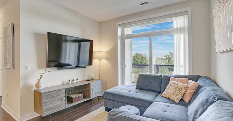 104-39 New Delhi Drive, Markham, ON, L3S 0E1 - 5