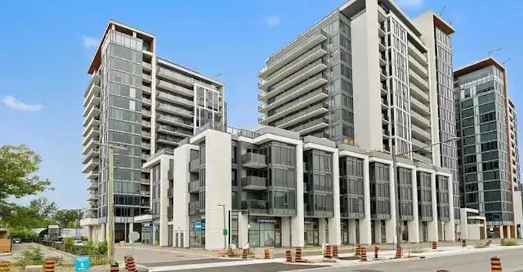512-9618 Yonge Street, Richmond Hill, ON, L4C 0X5