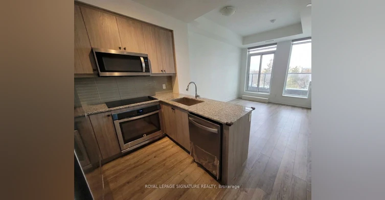 512-9618 Yonge Street, Richmond Hill, ON, L4C 0X5 - 3