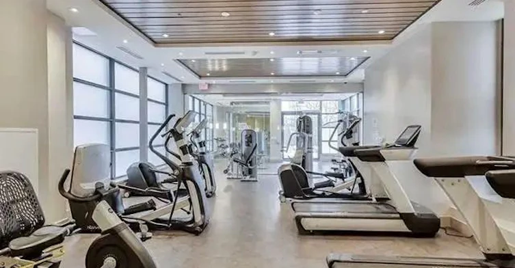 512-9618 Yonge Street, Richmond Hill, ON, L4C 0X5 - 9