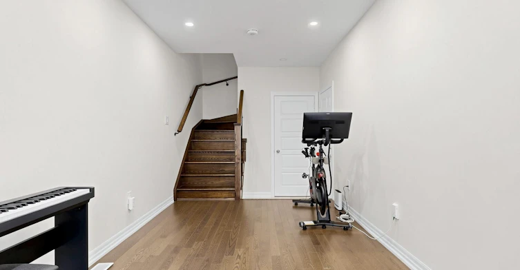 51 Vantage Loop, Newmarket, ON, L3X 0K9 - 35