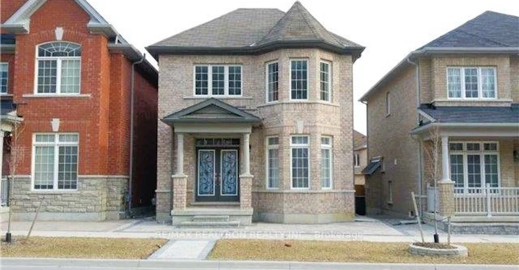 511 William Forster Road, Markham, ON, L6B 0X5