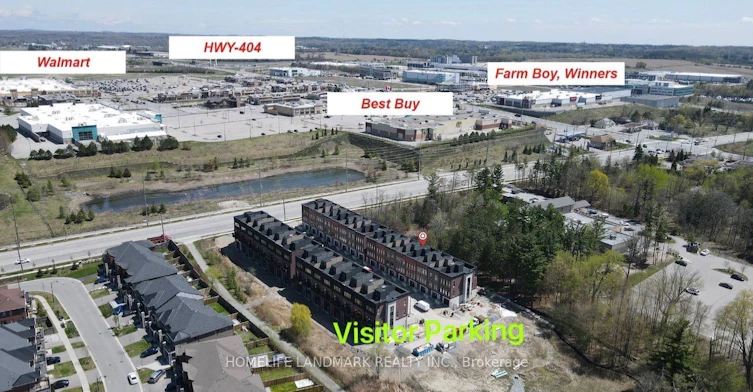 29 Chestnut Court, Aurora, ON, L4G 4A4 - 47