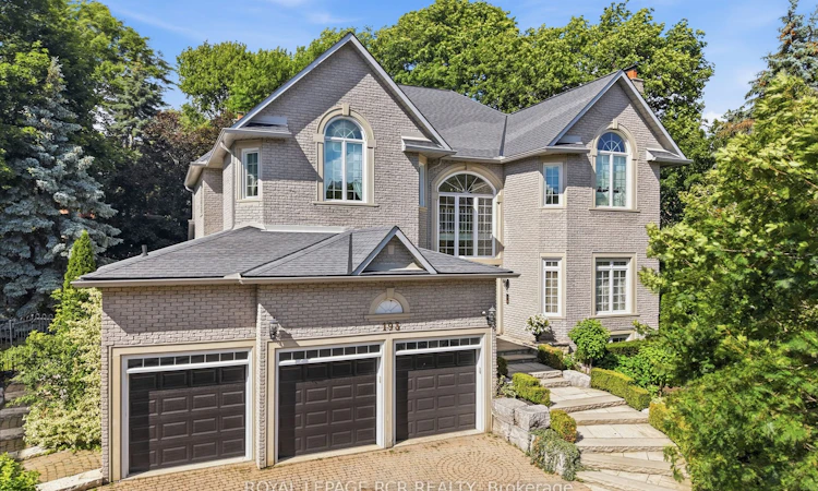 193 Sherwood Place