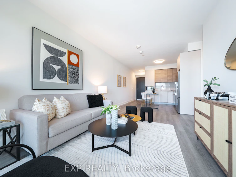 612-38 Gandhi Lane, Markham, ON, L3T 0G9