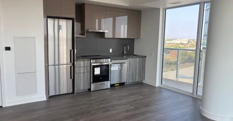 804-10 Flavelle Trail, Vaughan, ON, L4L 1V8 - 5