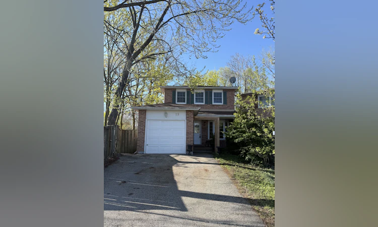 19 Backus Court