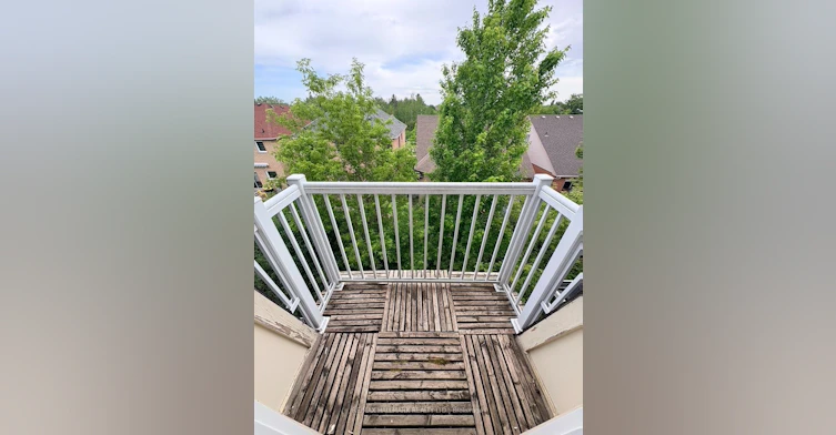 10-15 Old Colony Road, Richmond Hill, ON, L4E 4L5 - 17