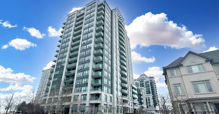 417-20 North Park Road, Vaughan, ON, L4J 0G7 - 2