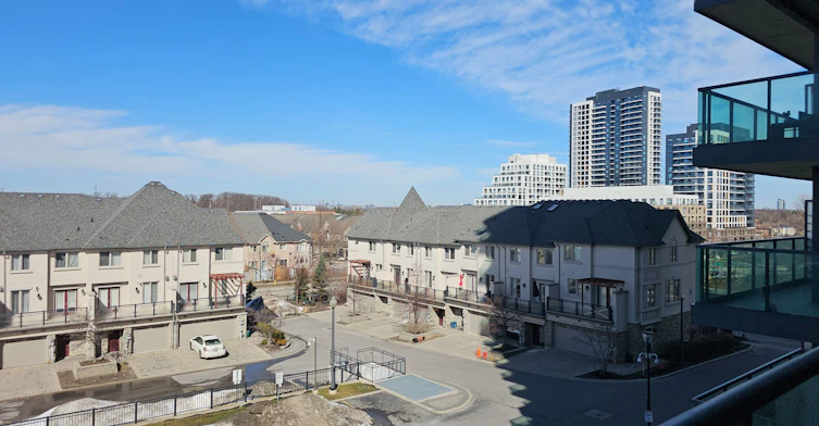 417-20 North Park Road, Vaughan, ON, L4J 0G7 - 19