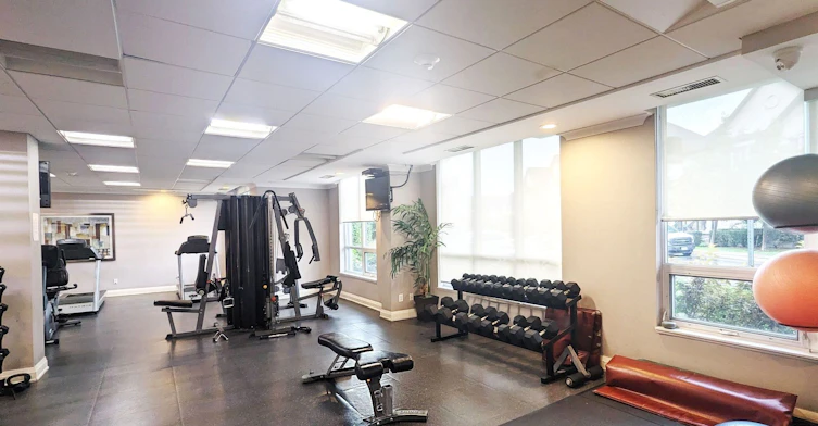 417-20 North Park Road, Vaughan, ON, L4J 0G7 - 23