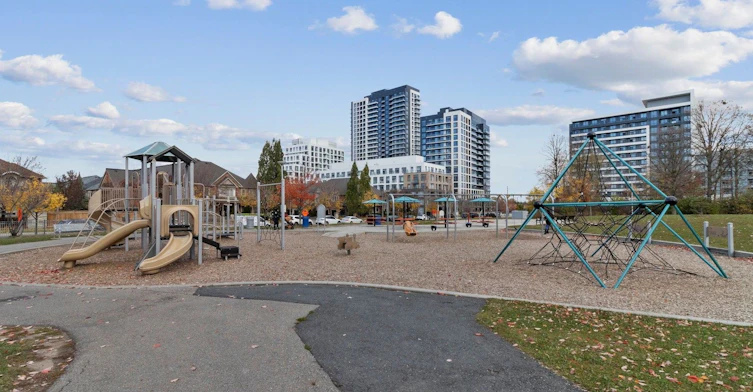 417-20 North Park Road, Vaughan, ON, L4J 0G7 - 27