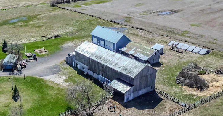 8464 6th Line, Essa, ON, L0M 1T0 - 20