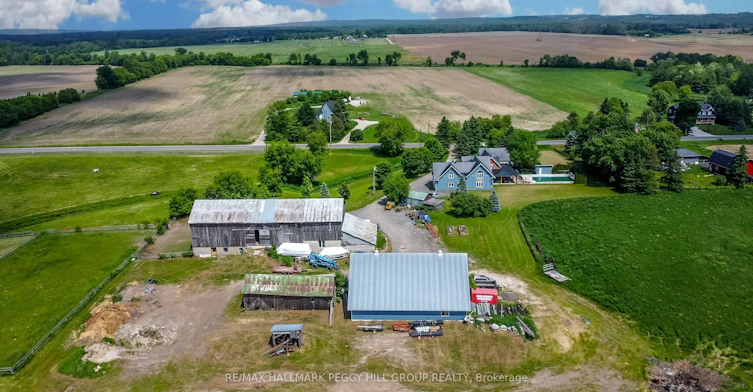 8464 6th Line, Essa, ON, L0M 1T0 - 30