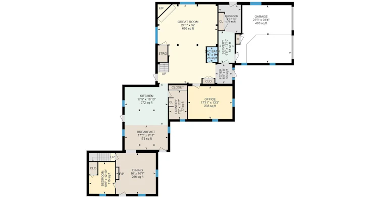 8464 6th Line, Essa, ON, L0M 1T0 - 31