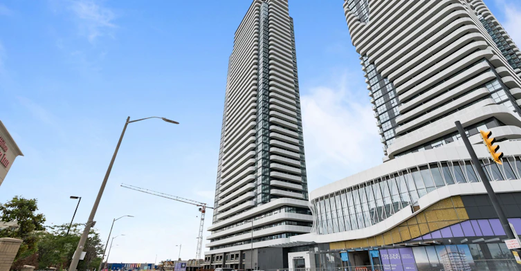 2616-28 Interchange Way, Vaughan, ON, L4K 0P8