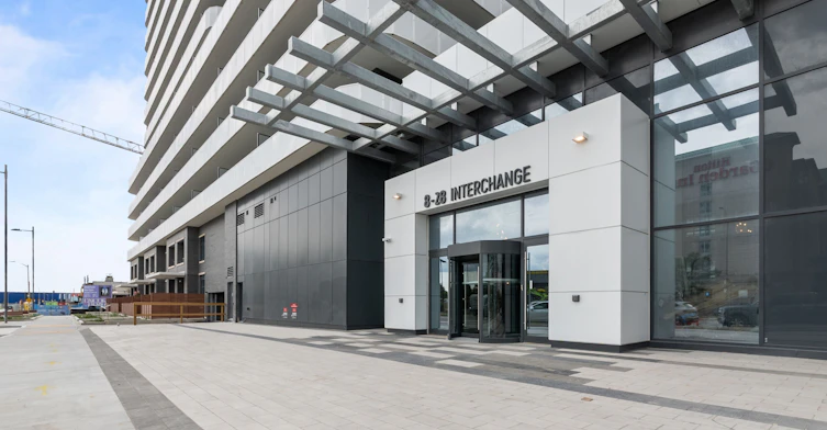 2616-28 Interchange Way, Vaughan, ON, L4K 0P8 - 2