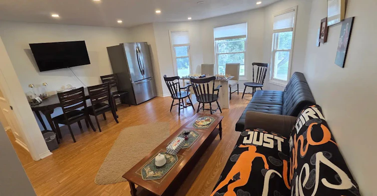 Upper-309 Harewood Boulevard, Newmarket, ON, L3Y 6N5 - 6