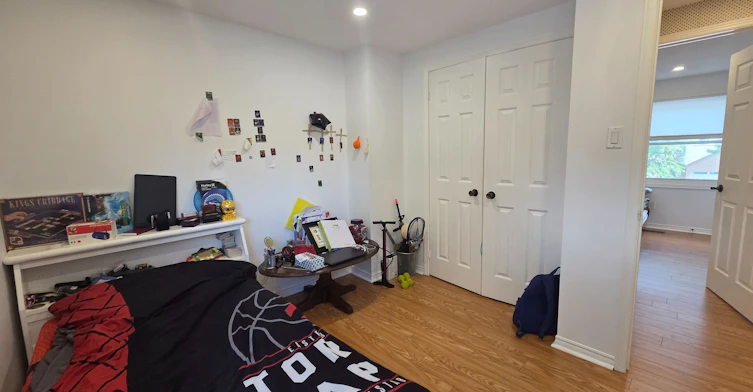 Upper-309 Harewood Boulevard, Newmarket, ON, L3Y 6N5 - 15