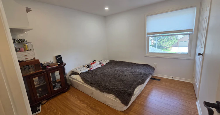 Upper-309 Harewood Boulevard, Newmarket, ON, L3Y 6N5 - 12