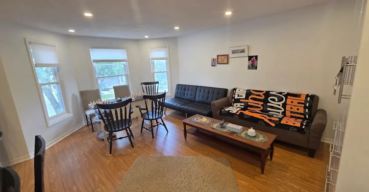 Upper-309 Harewood Boulevard, Newmarket, ON, L3Y 6N5 - 5