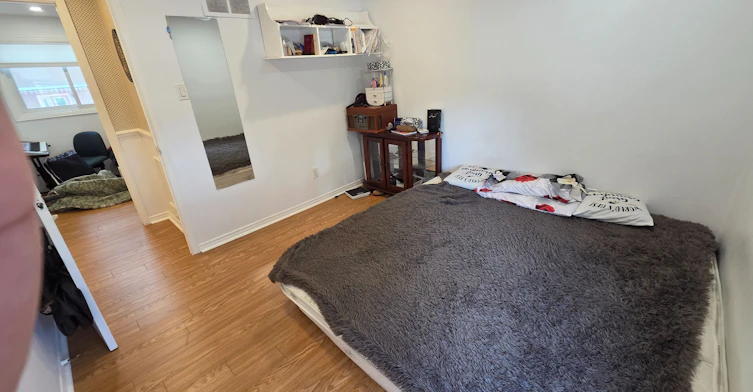 Upper-309 Harewood Boulevard, Newmarket, ON, L3Y 6N5 - 13