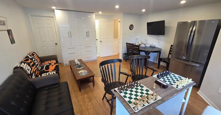 Upper-309 Harewood Boulevard, Newmarket, ON, L3Y 6N5 - 7
