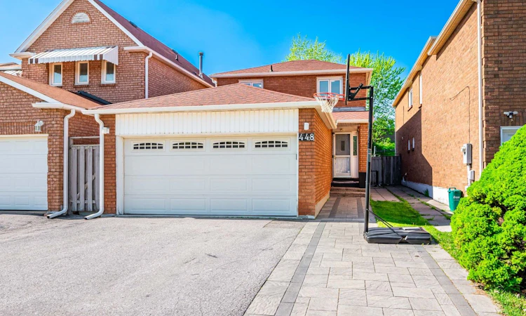 448 Conley Street