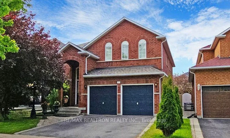 215 Drummond Drive