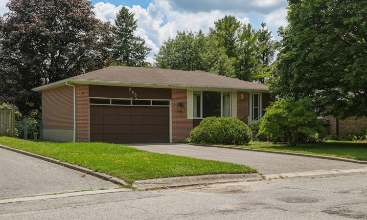 596 Maystone Court