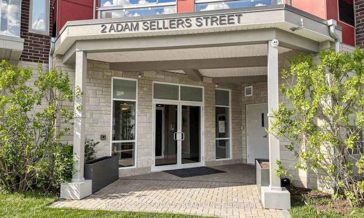 410-2 Adam Sellers Street