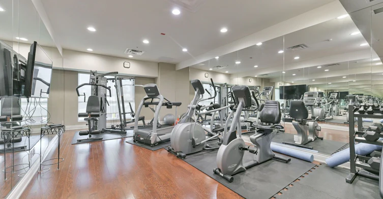 604-68 Main Street N, Markham, ON, L3P 0N5 - 21