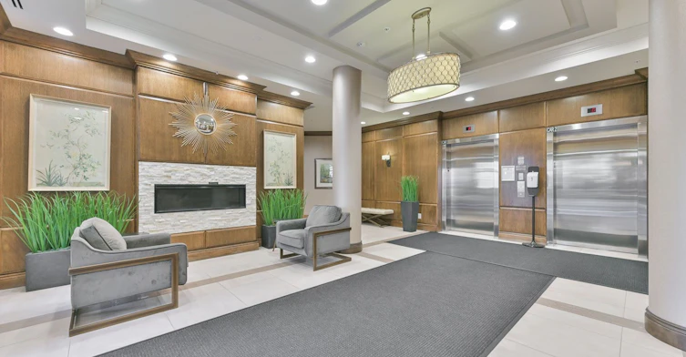 604-68 Main Street N, Markham, ON, L3P 0N5 - 4