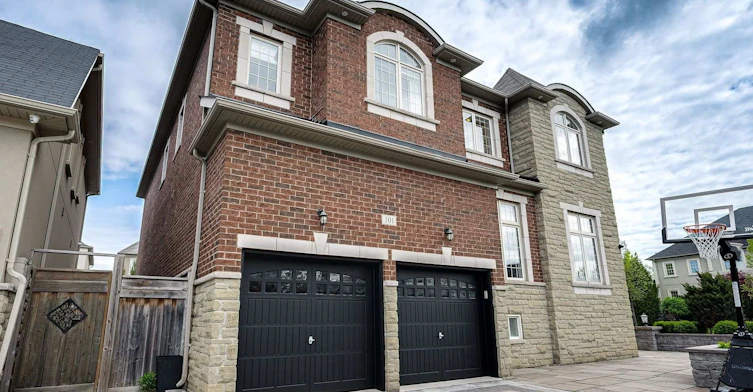 101 Glenheron Crescent, Vaughan, ON, L6A 1W7 - 2