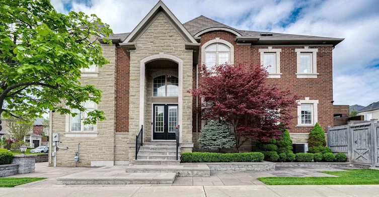 101 Glenheron Crescent, Vaughan, ON, L6A 1W7