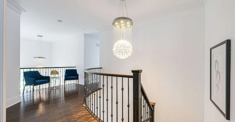 101 Glenheron Crescent, Vaughan, ON, L6A 1W7 - 33