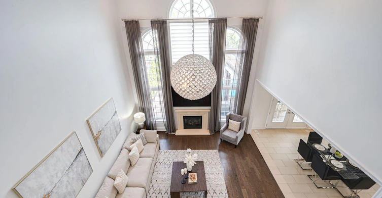101 Glenheron Crescent, Vaughan, ON, L6A 1W7 - 20